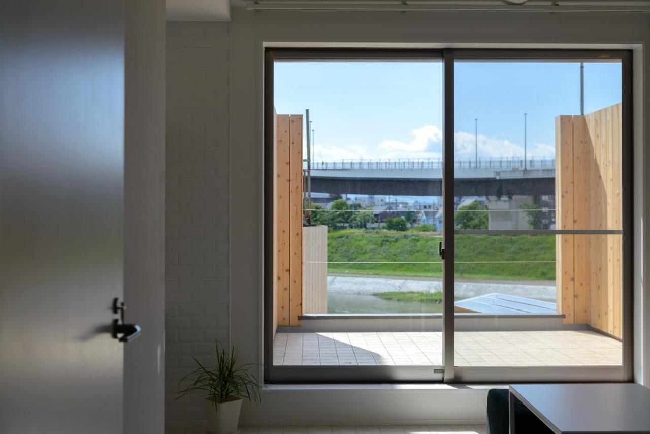 ゲストスイート福菊 Apartment Kyōto