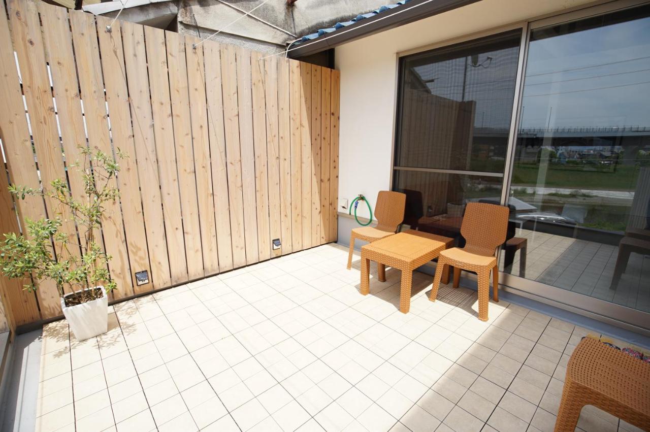 ゲストスイート福菊 Kyōto
