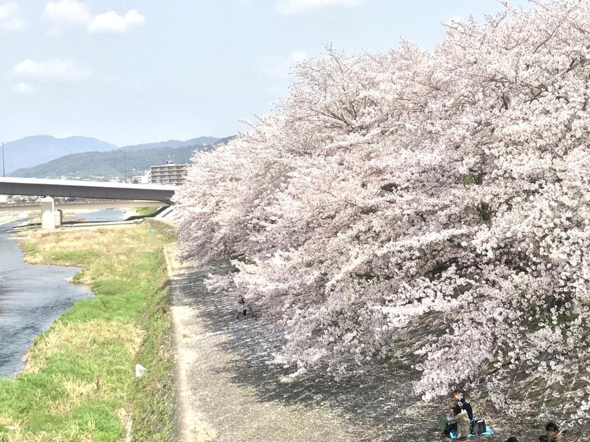 ゲストスイート福菊 Kyōto