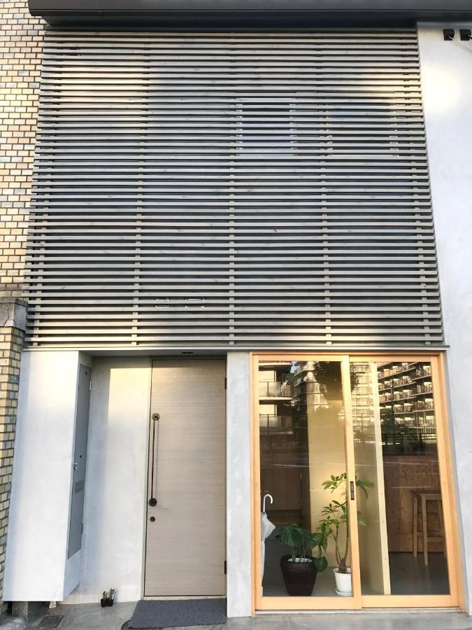 ゲストスイート福菊 Apartamento